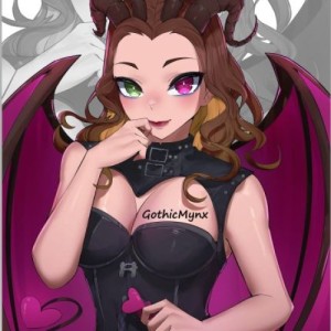 GothicMynx