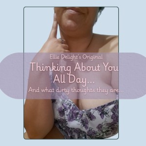 Thinking About You All Day