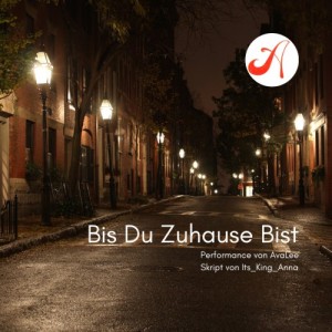F4A - Bis Du Zuhause Bist