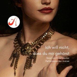 F4A - Ich will nicht, dass du mir gehörst