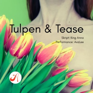 F4M - Tulpen und Tease
