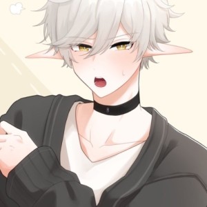 Making the Snobby Elf Boy Cum with Your Asshole (ENSMR)