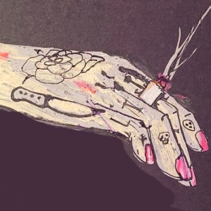 [F4M] Hey Hero, Nice Shower!