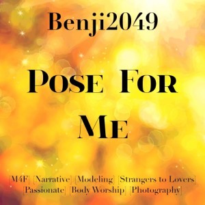 Pose For Me