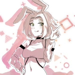 SpaceBunnyVA