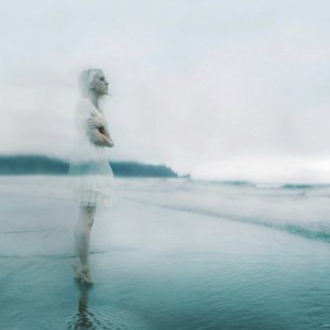 Remembering Morning on the Lake ~ voice only