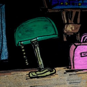 [F4A] Preface, The Turn of the Screw by Henry James