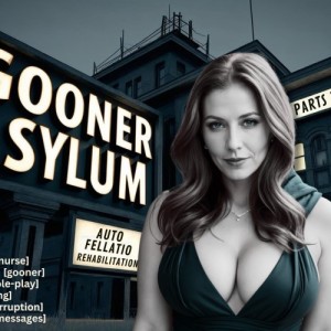 Gooner Asylum Auto Fellatio Rehabilitation