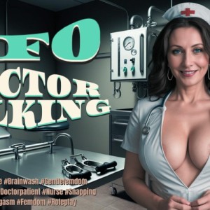 HFO Doctor Milking