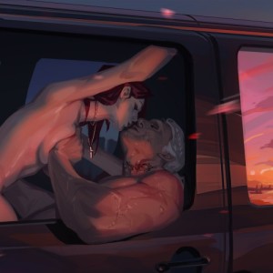 Fucking the Gym Hottie (ENSMR)