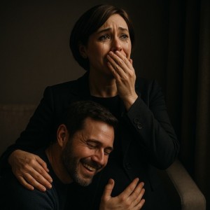 You're Pregnant? Finally