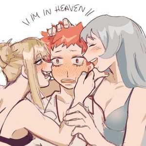 Jackie Harper Collins Returns