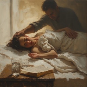 Echos Through The Room