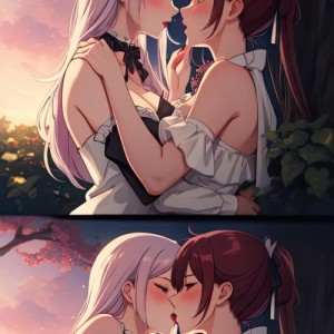 As We Touch Ourselves