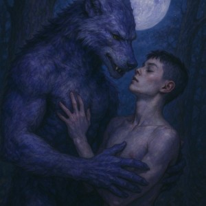 The Wolf - Primal Forest Encounter