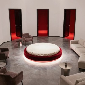 My Wild First Time at a Swingers' Club