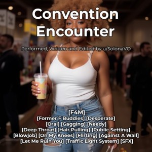 Convention Encounter