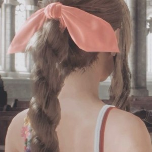 aerith ૮꒰ ྀི◜༝◝꒱ა