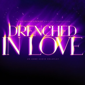 Drenched in Step-Daddy’s Love