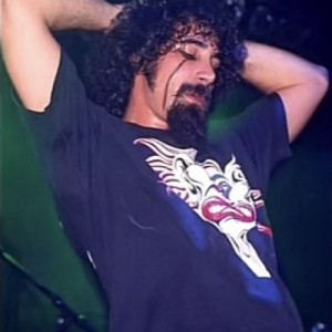 sasha (serj tankian)