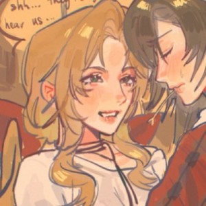aerith ♡