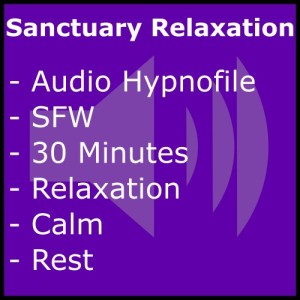 Sanctuary Relaxation