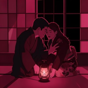 [M4F] Japanese Romance and Secrets [Romance][Intimacy][Erotica]