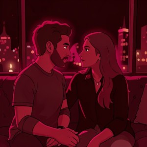 [M4F] Dude thats lewd asmr with my best friend [Friends to Lovers][Romance][Flirty]