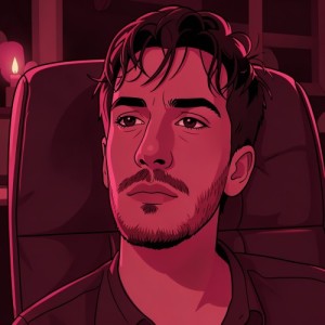 [M4M] Gooner Brain Fog [M4M][Dirty Talk][Brainrot]